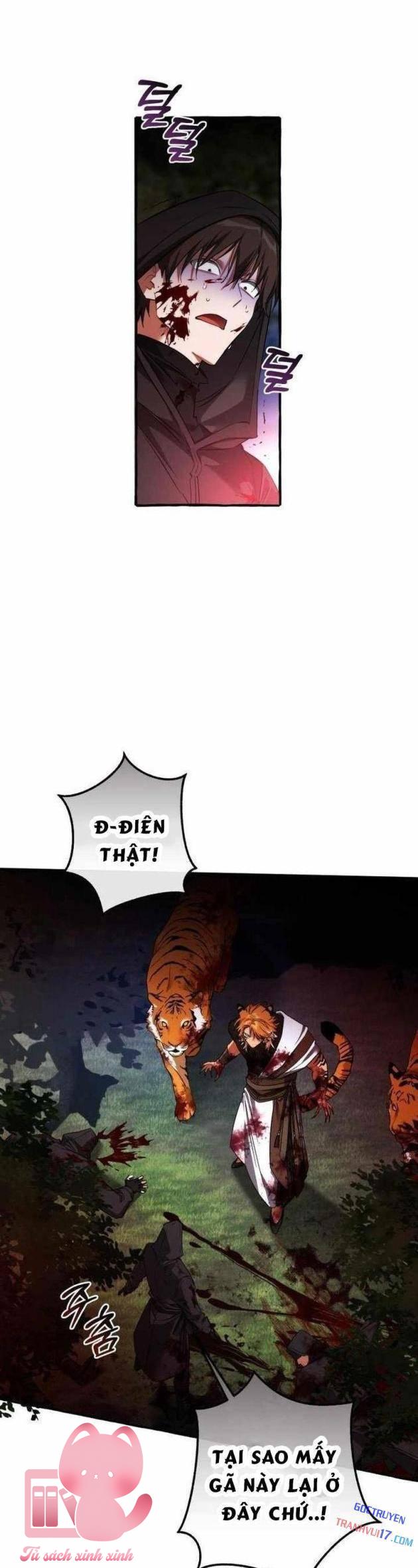 Phế Vật Dòng Dõi Bá Tước - Chap 166