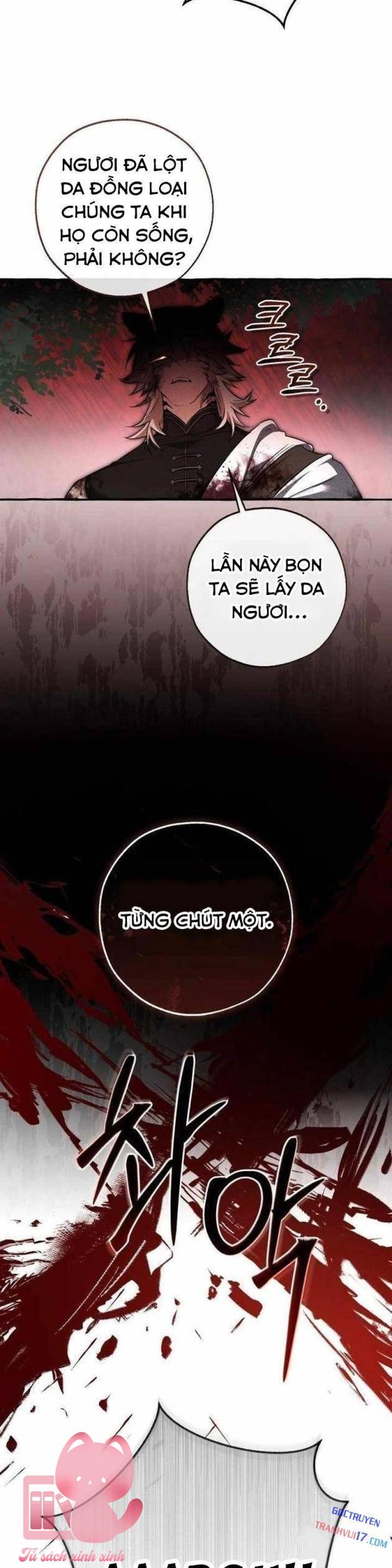 Phế Vật Dòng Dõi Bá Tước - Chap 166