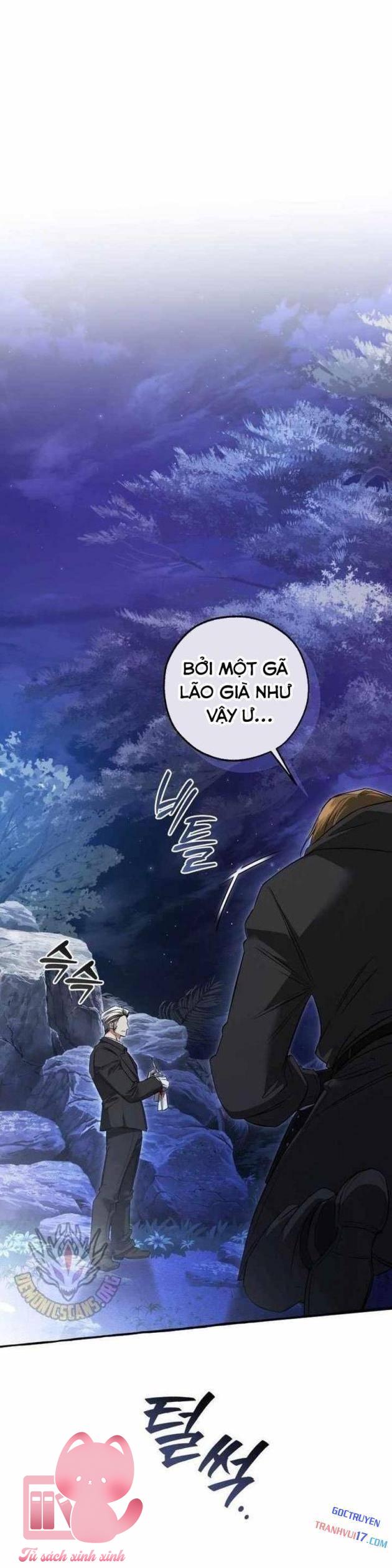 Phế Vật Dòng Dõi Bá Tước - Chap 166