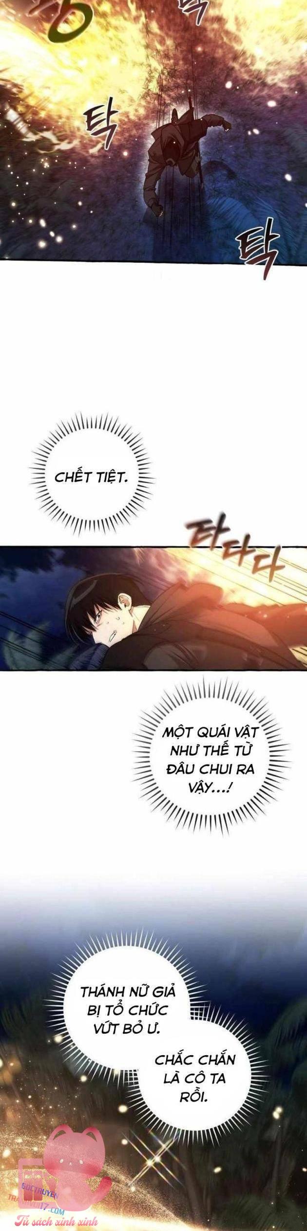 Phế Vật Dòng Dõi Bá Tước - Chap 166