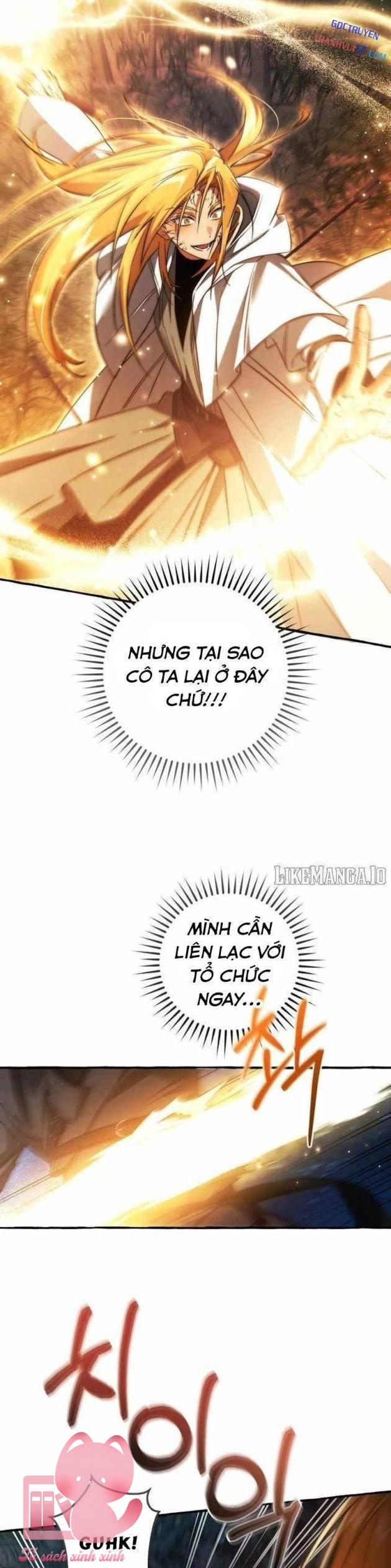 Phế Vật Dòng Dõi Bá Tước - Chap 166