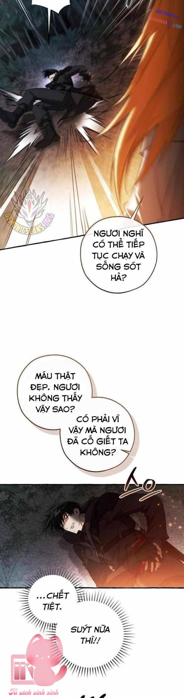 Phế Vật Dòng Dõi Bá Tước - Chap 166