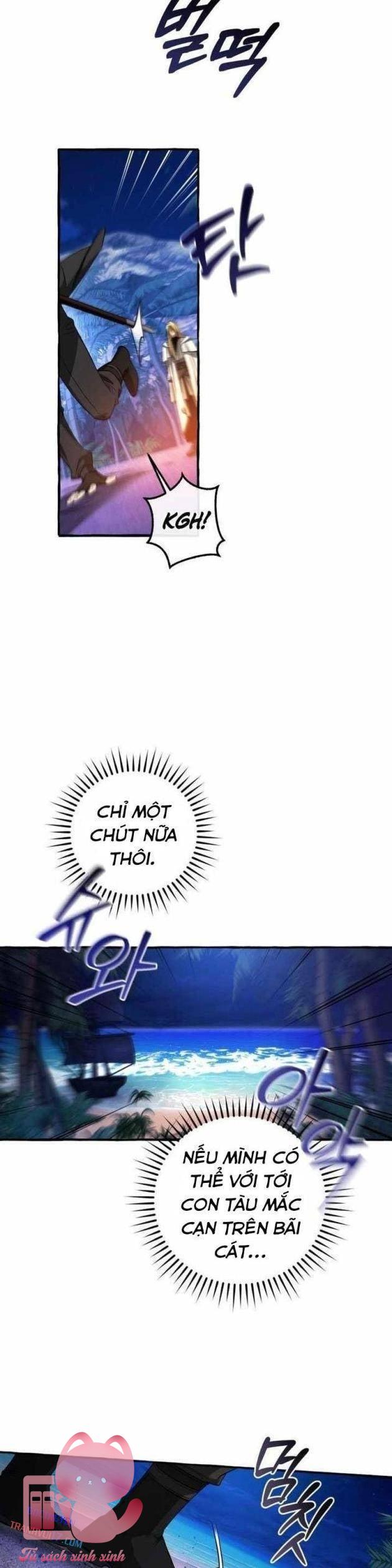Phế Vật Dòng Dõi Bá Tước - Chap 166