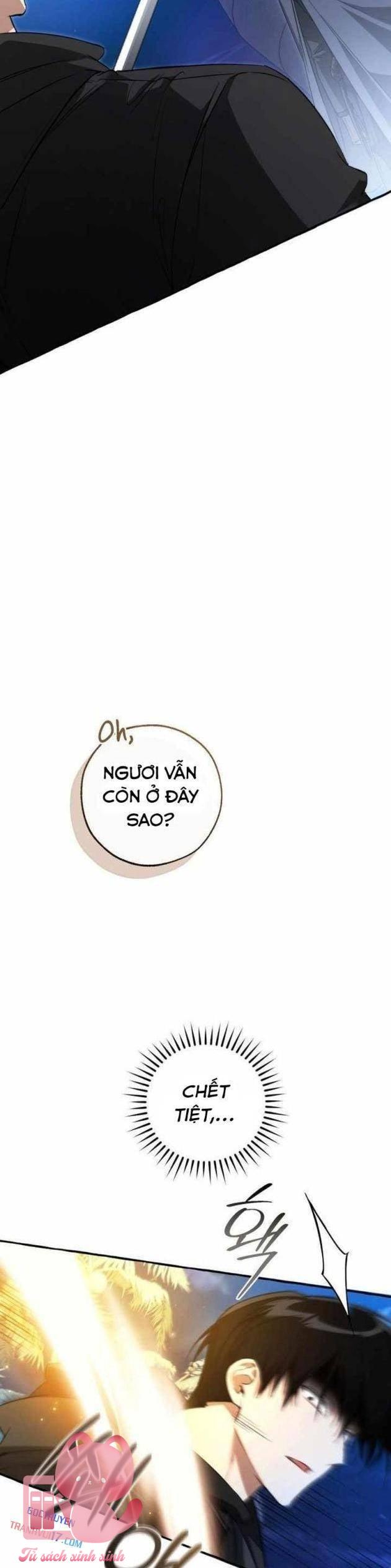 Phế Vật Dòng Dõi Bá Tước - Chap 166