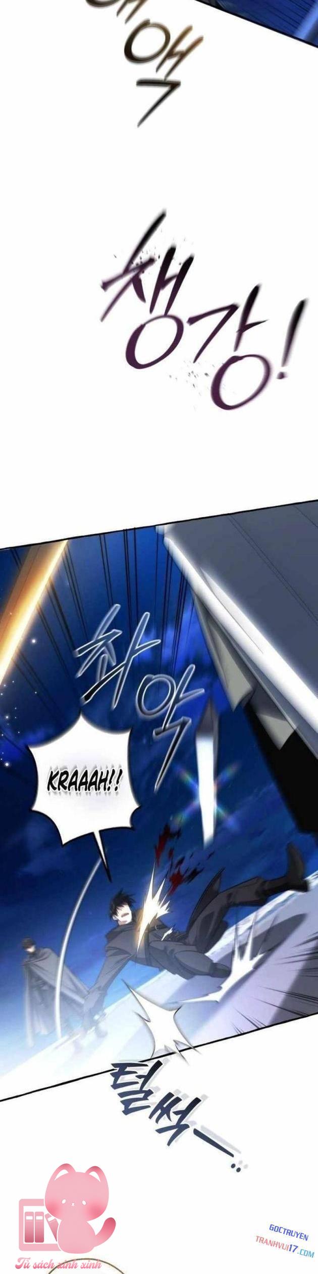 Phế Vật Dòng Dõi Bá Tước - Chap 166