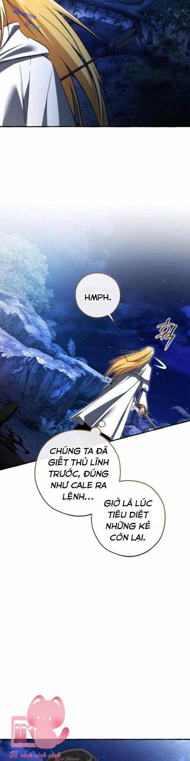 Phế Vật Dòng Dõi Bá Tước - Chap 166