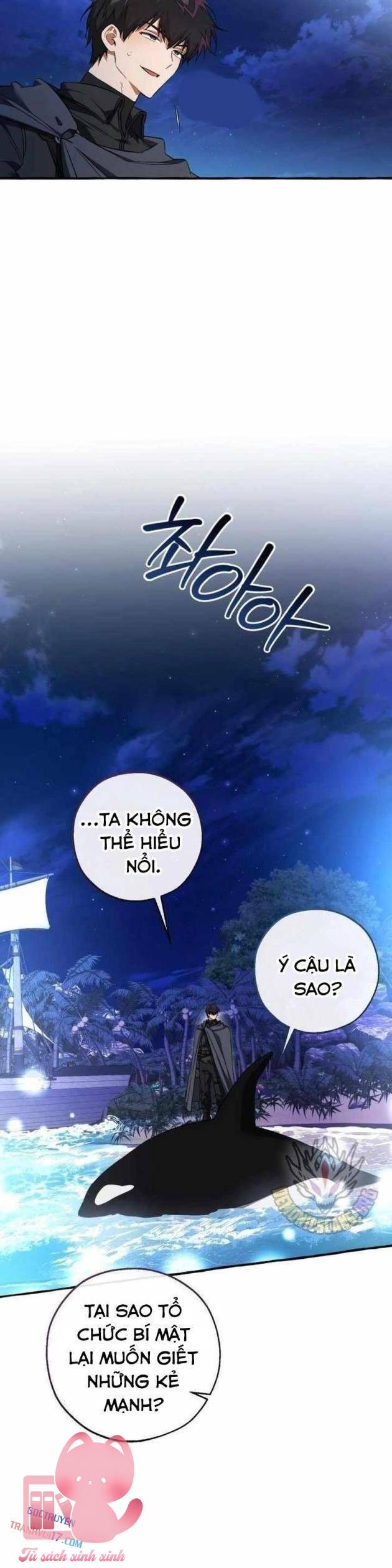 Phế Vật Dòng Dõi Bá Tước - Chap 166