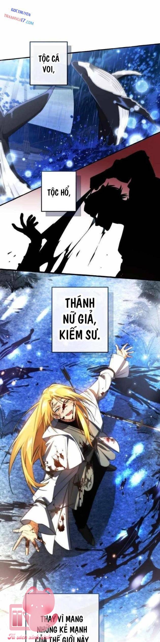 Phế Vật Dòng Dõi Bá Tước - Chap 166