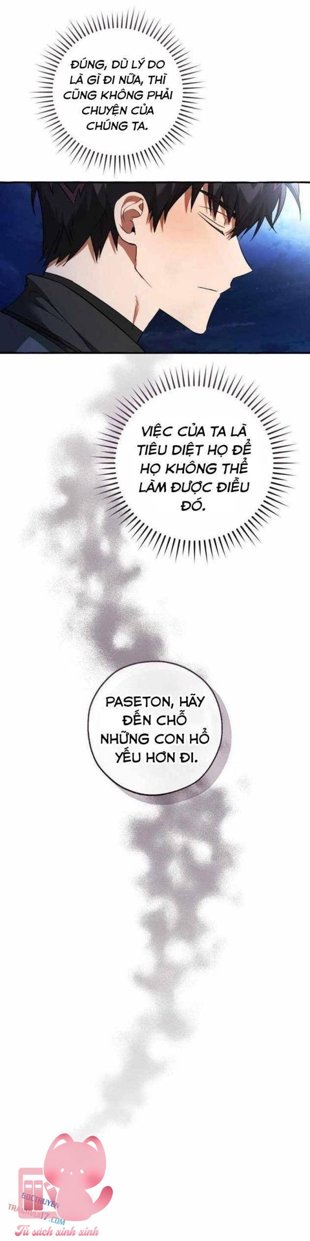 Phế Vật Dòng Dõi Bá Tước - Chap 166