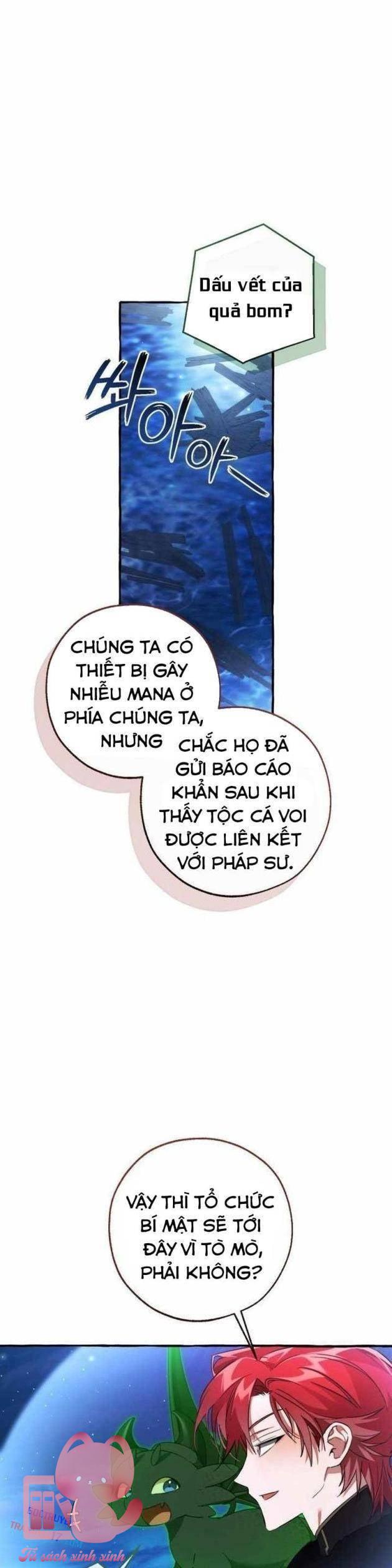 Phế Vật Dòng Dõi Bá Tước - Chap 166