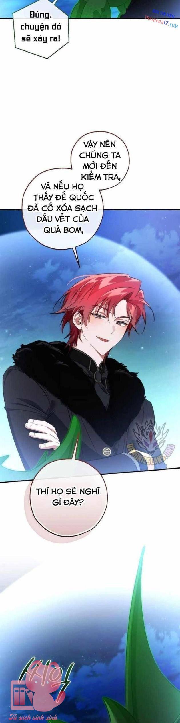 Phế Vật Dòng Dõi Bá Tước - Chap 166