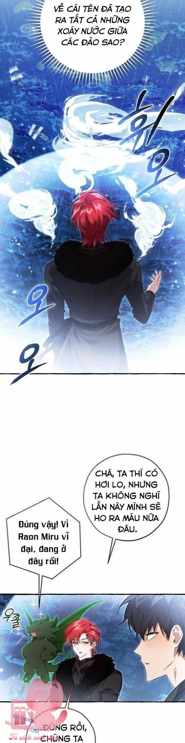 Phế Vật Dòng Dõi Bá Tước - Chap 166