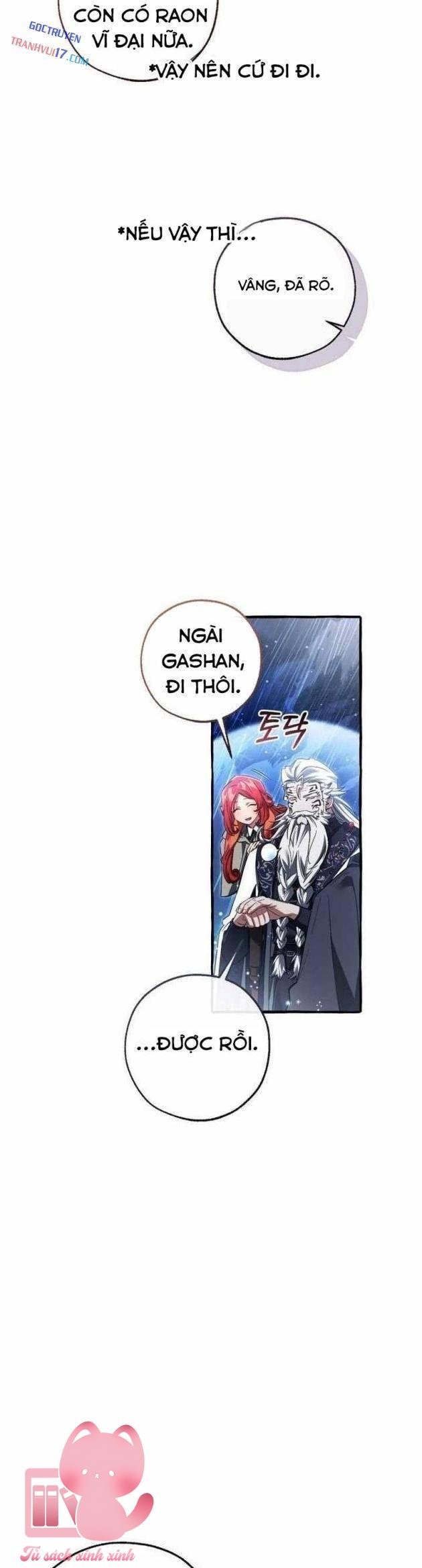 Phế Vật Dòng Dõi Bá Tước - Chap 166