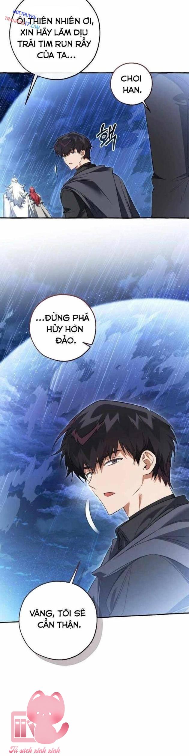 Phế Vật Dòng Dõi Bá Tước - Chap 166