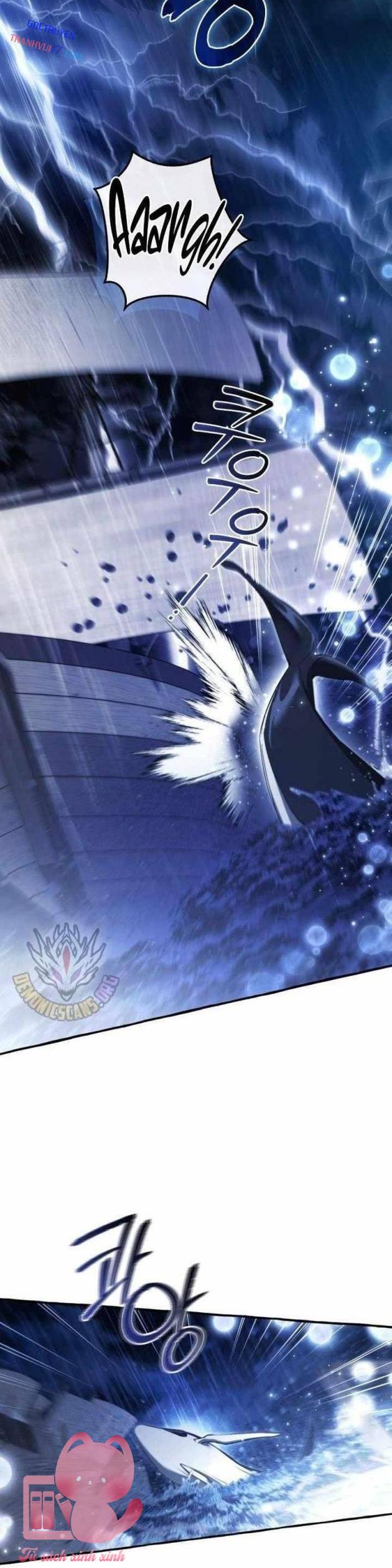 Phế Vật Dòng Dõi Bá Tước - Chap 166