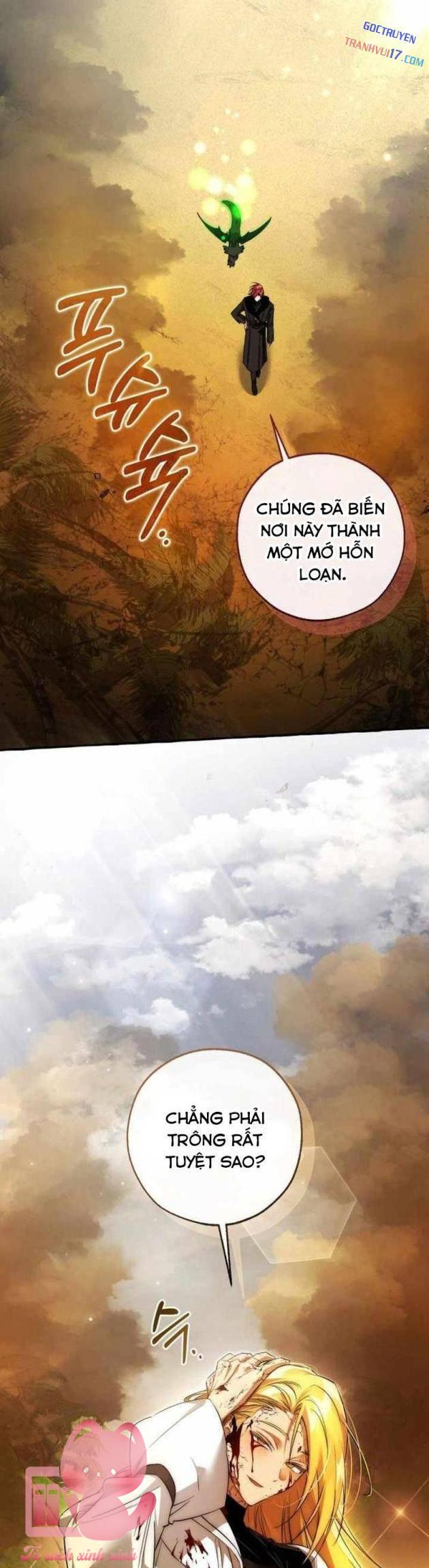 Phế Vật Dòng Dõi Bá Tước - Chap 167