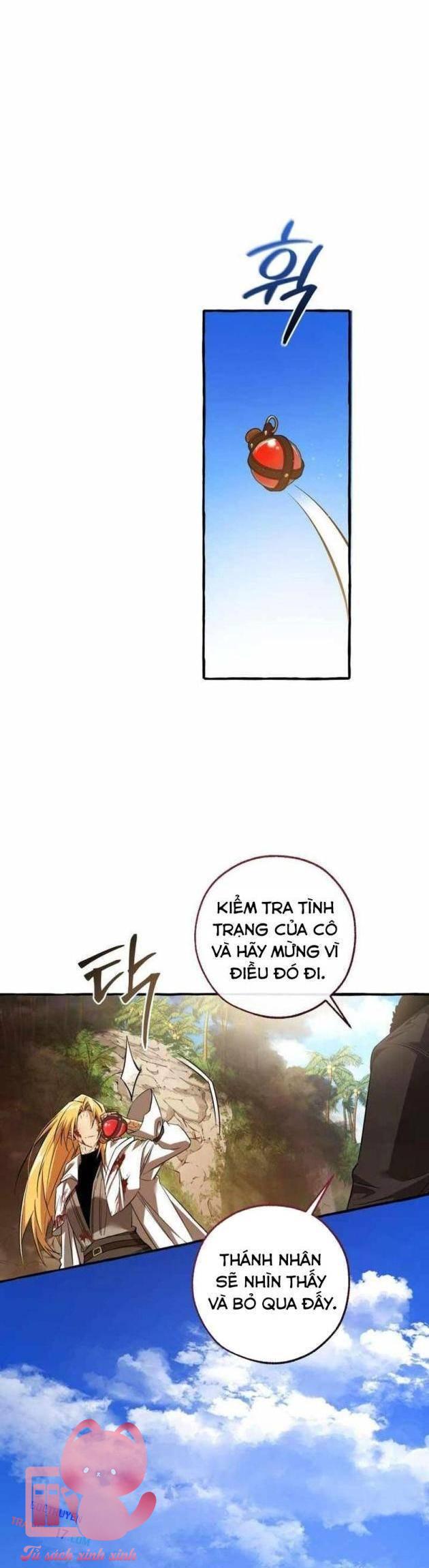 Phế Vật Dòng Dõi Bá Tước - Chap 167