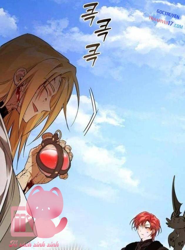 Phế Vật Dòng Dõi Bá Tước - Chap 167