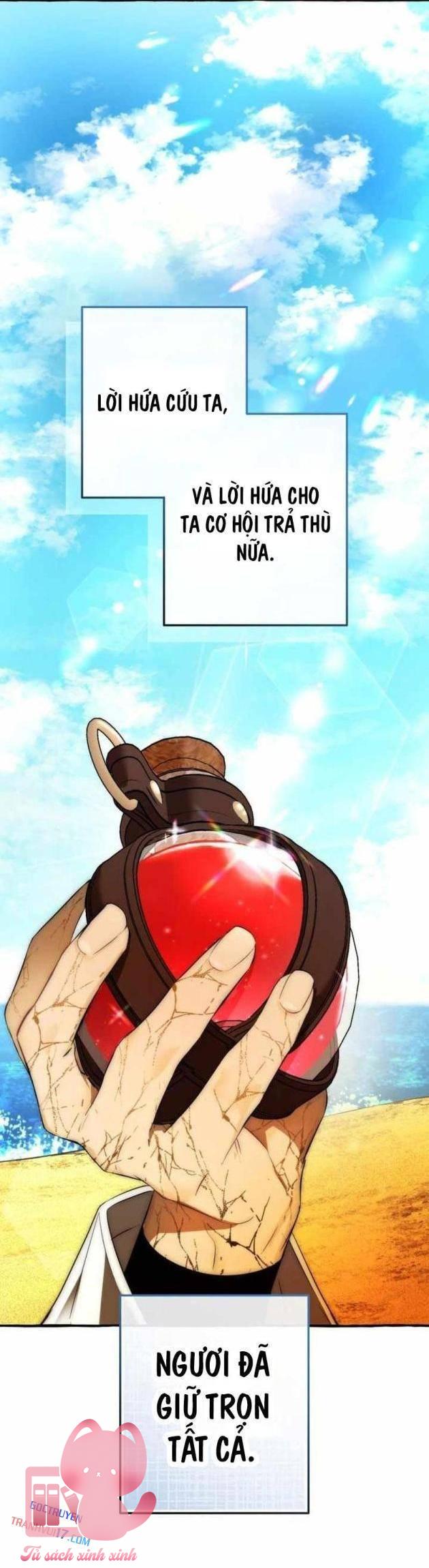 Phế Vật Dòng Dõi Bá Tước - Chap 167