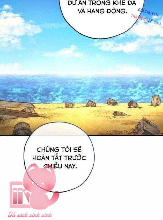 Phế Vật Dòng Dõi Bá Tước - Chap 167