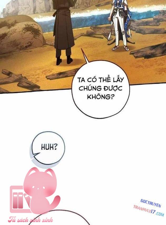 Phế Vật Dòng Dõi Bá Tước - Chap 167