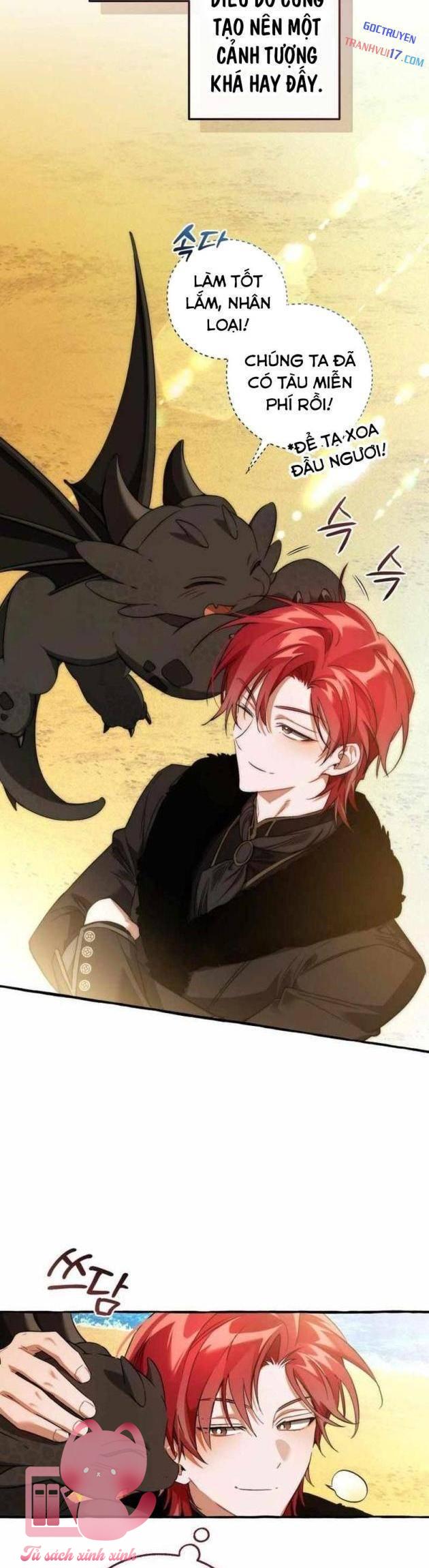 Phế Vật Dòng Dõi Bá Tước - Chap 167