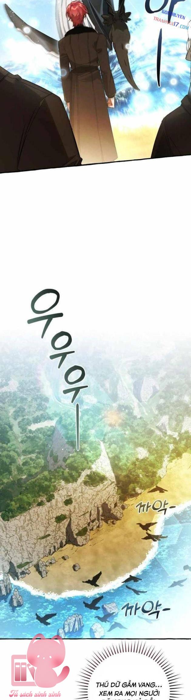 Phế Vật Dòng Dõi Bá Tước - Chap 167