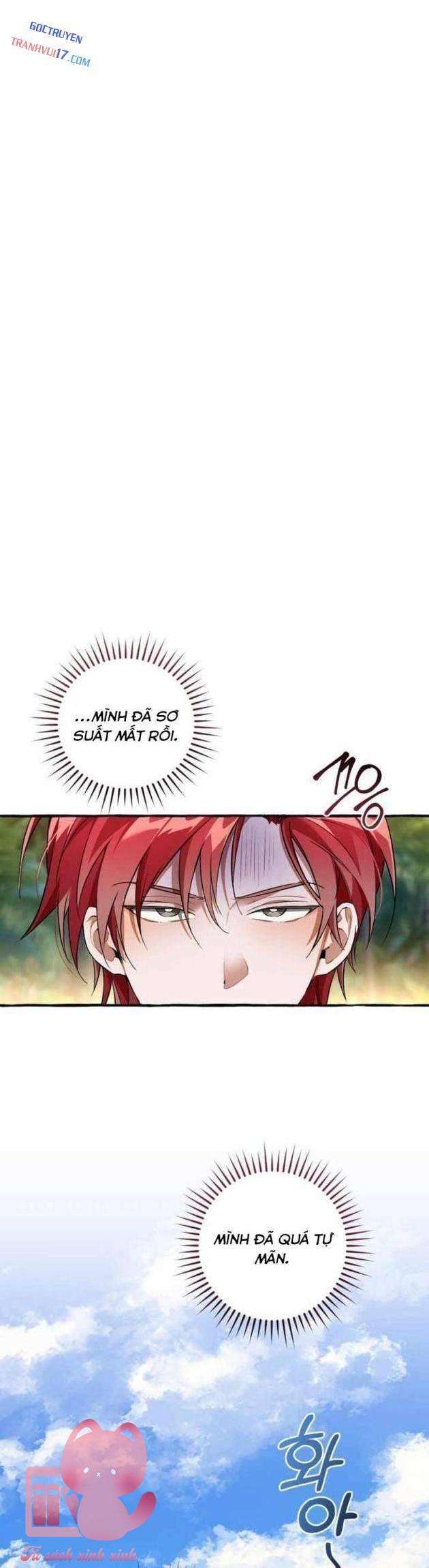 Phế Vật Dòng Dõi Bá Tước - Chap 167