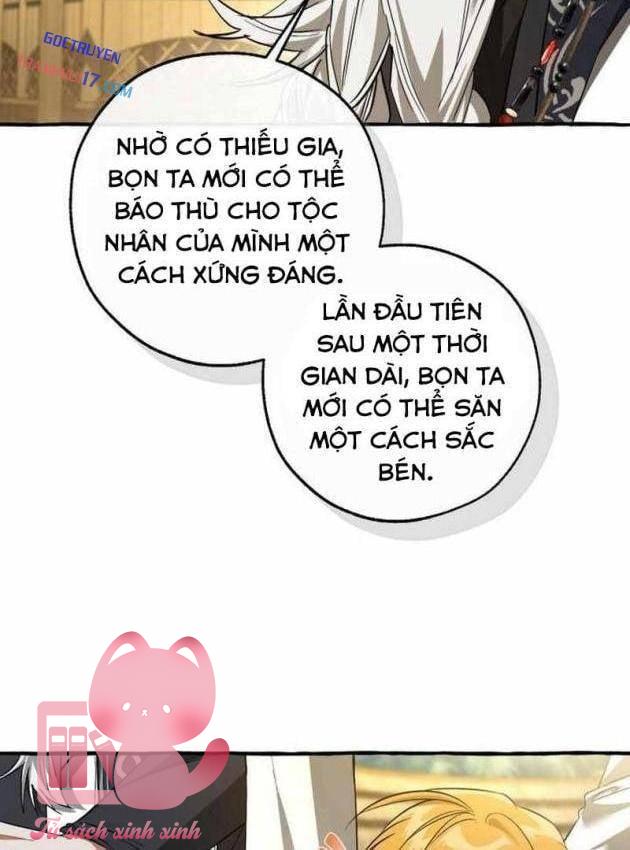 Phế Vật Dòng Dõi Bá Tước - Chap 167