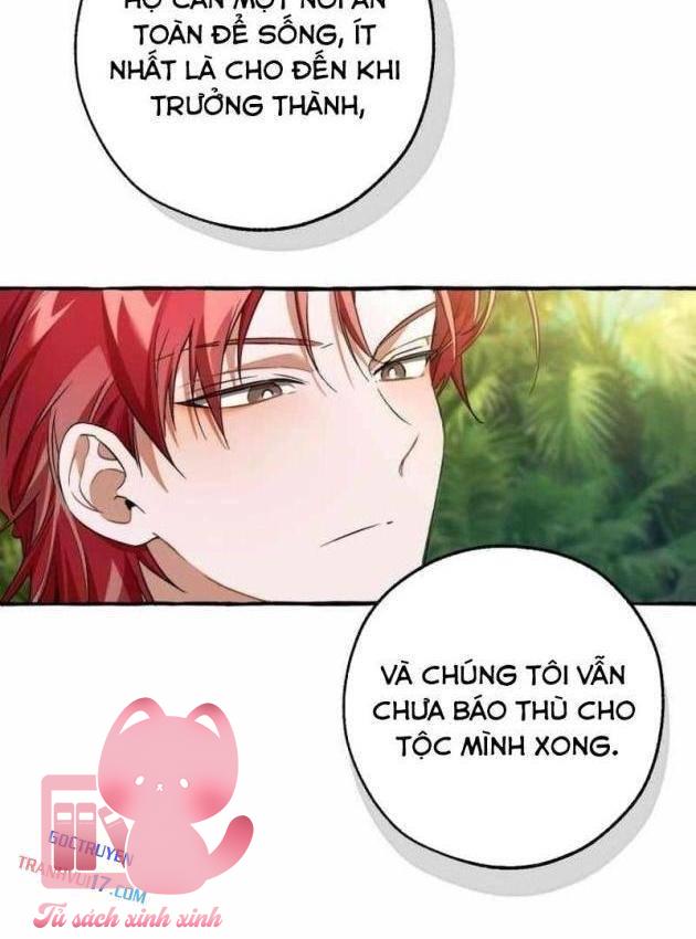 Phế Vật Dòng Dõi Bá Tước - Chap 167