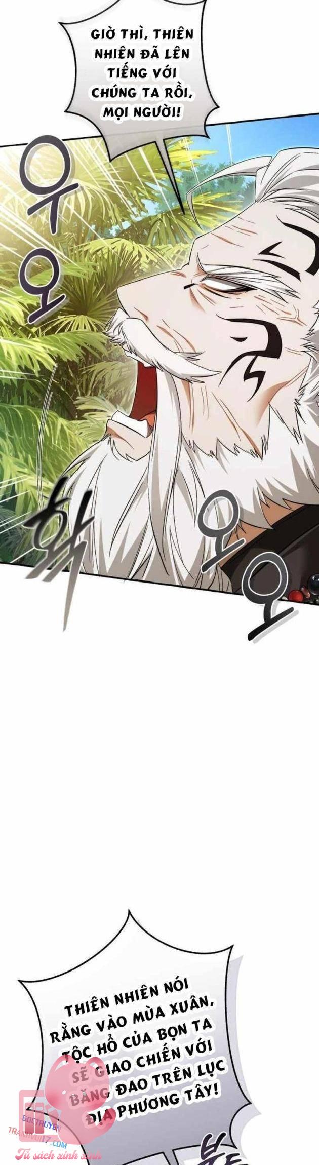 Phế Vật Dòng Dõi Bá Tước - Chap 167