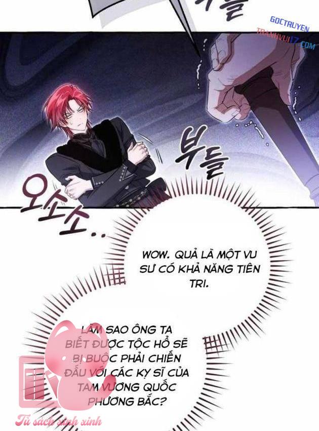 Phế Vật Dòng Dõi Bá Tước - Chap 167