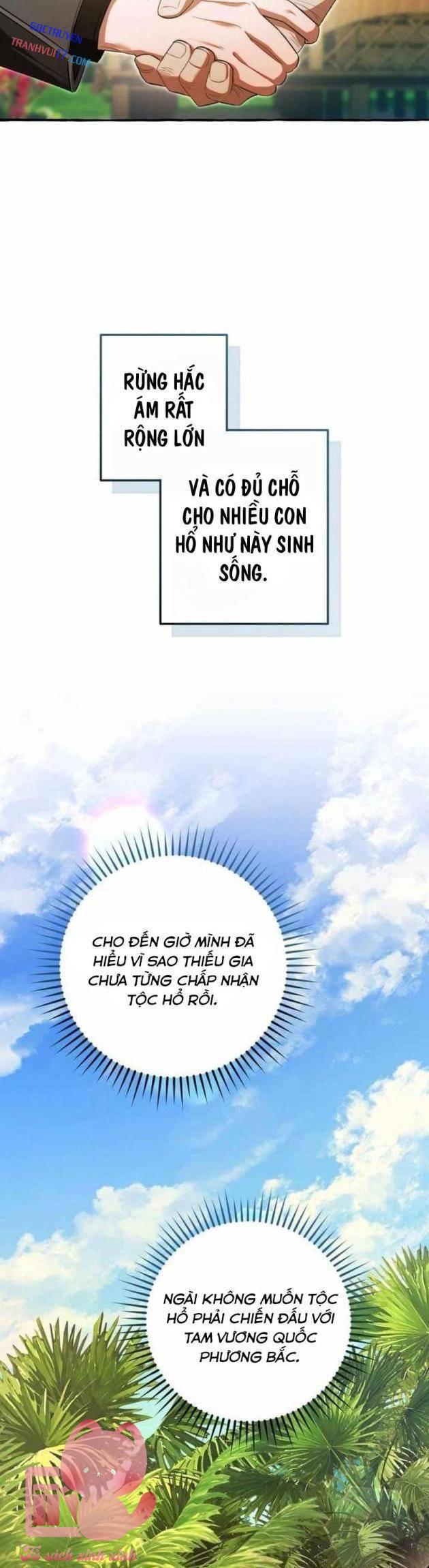 Phế Vật Dòng Dõi Bá Tước - Chap 167