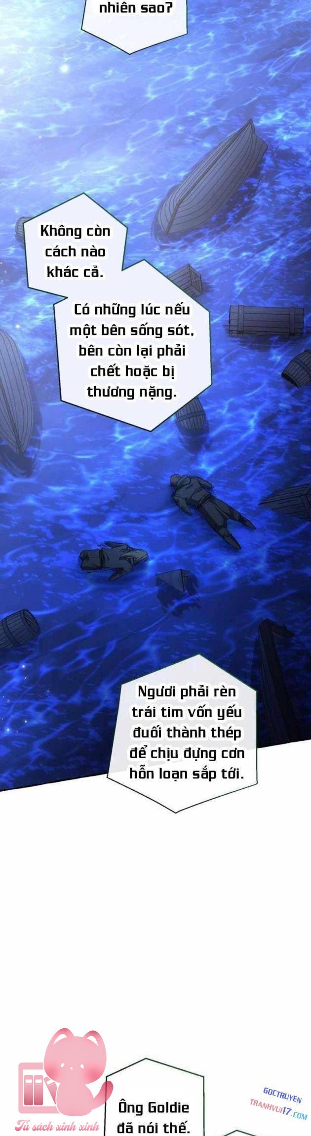 Phế Vật Dòng Dõi Bá Tước - Chap 167