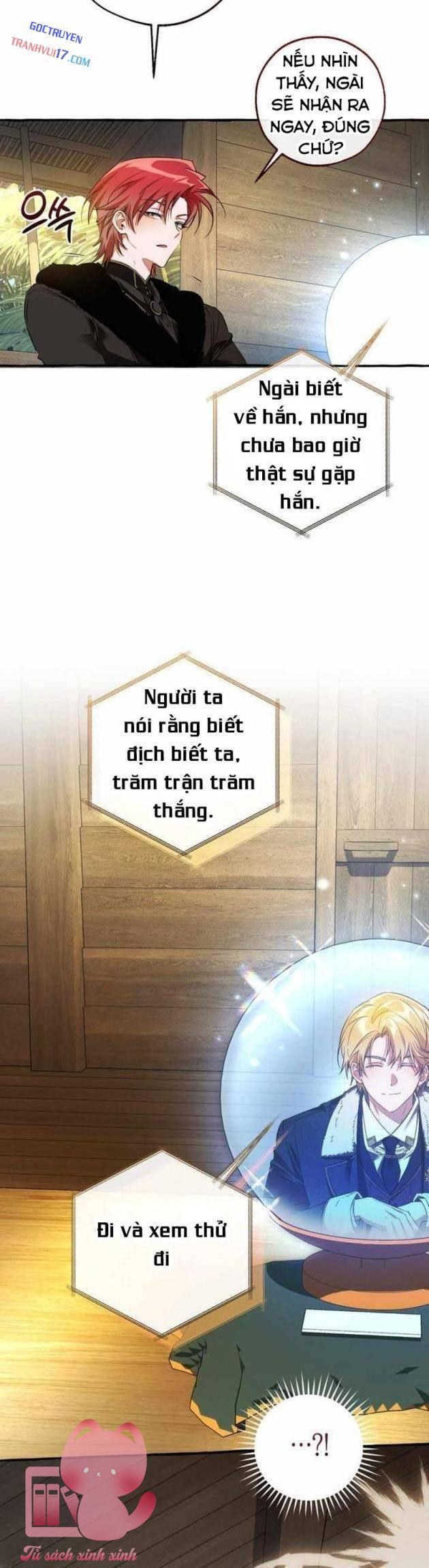 Phế Vật Dòng Dõi Bá Tước - Chap 167