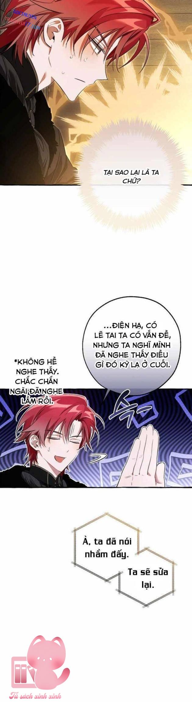 Phế Vật Dòng Dõi Bá Tước - Chap 167