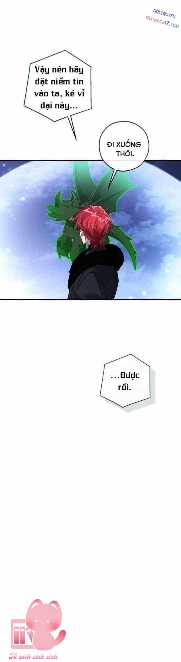 Phế Vật Dòng Dõi Bá Tước - Chap 167