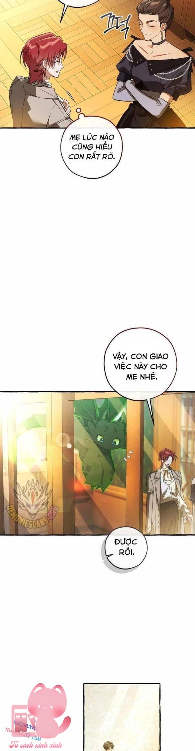 Phế Vật Dòng Dõi Bá Tước - Chap 168