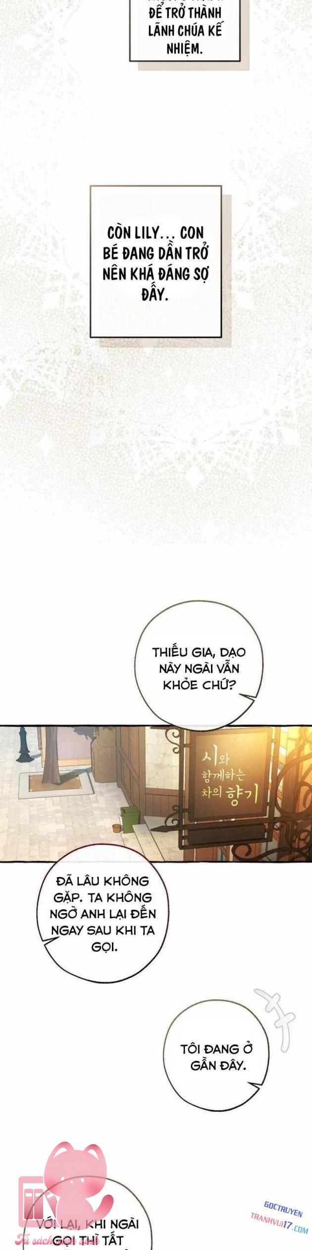 Phế Vật Dòng Dõi Bá Tước - Chap 168