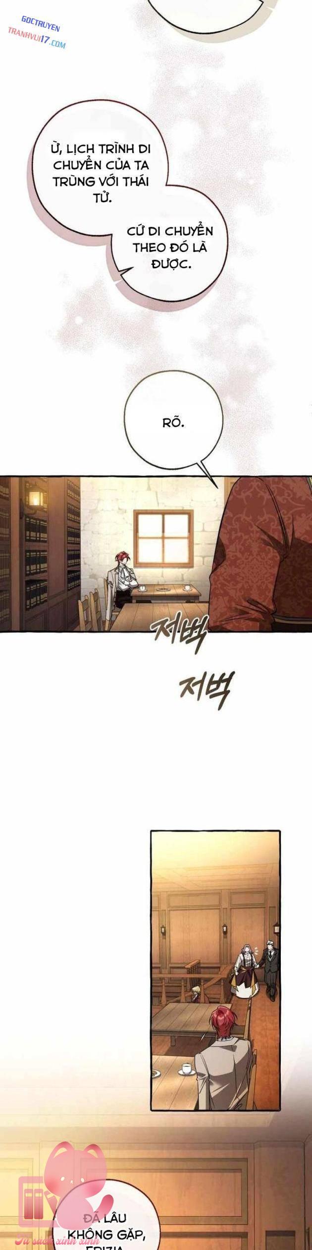 Phế Vật Dòng Dõi Bá Tước - Chap 168