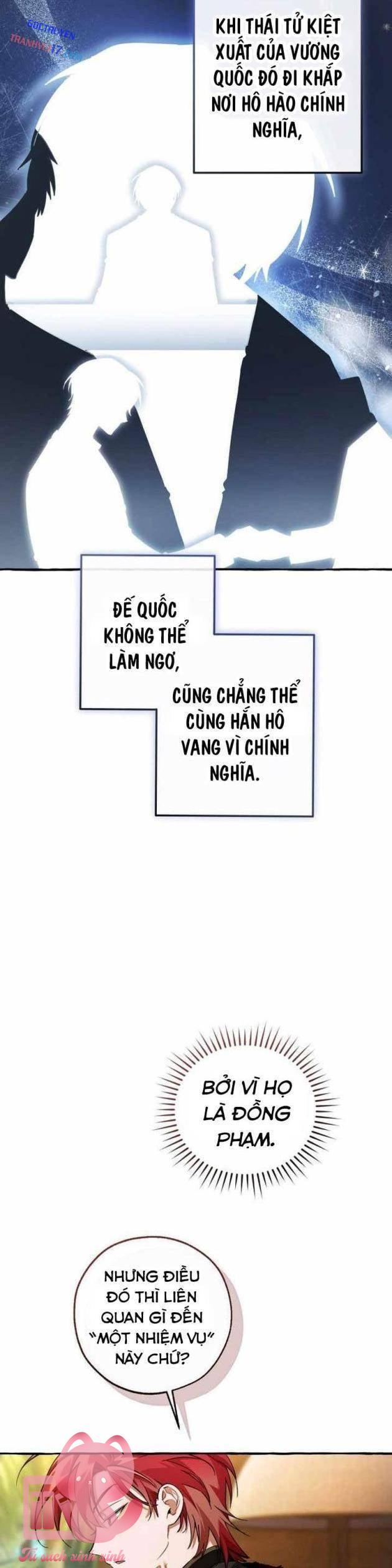 Phế Vật Dòng Dõi Bá Tước - Chap 168