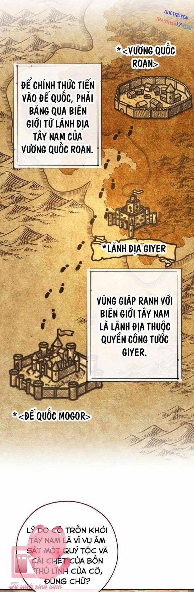 Phế Vật Dòng Dõi Bá Tước - Chap 168