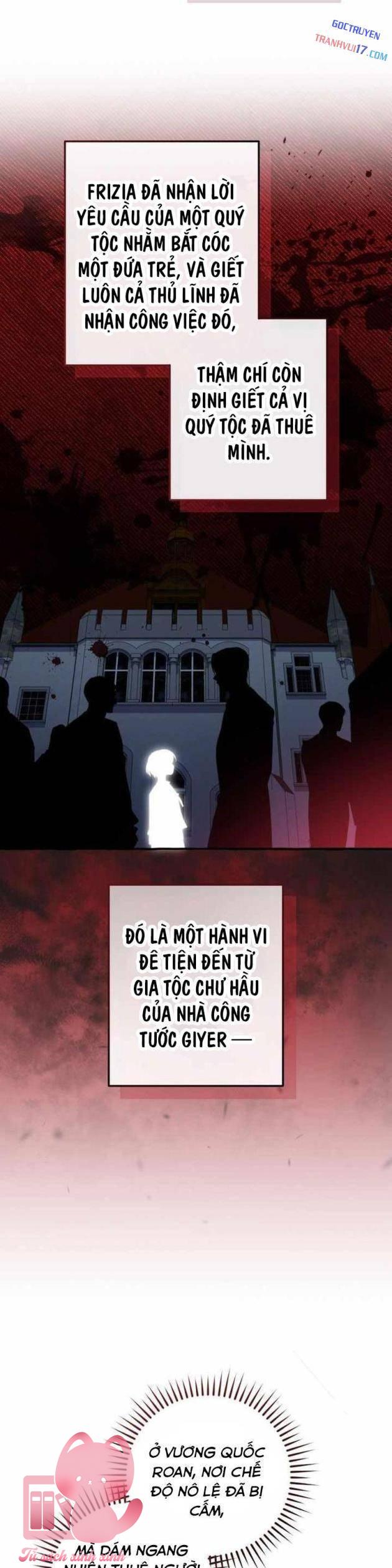 Phế Vật Dòng Dõi Bá Tước - Chap 168