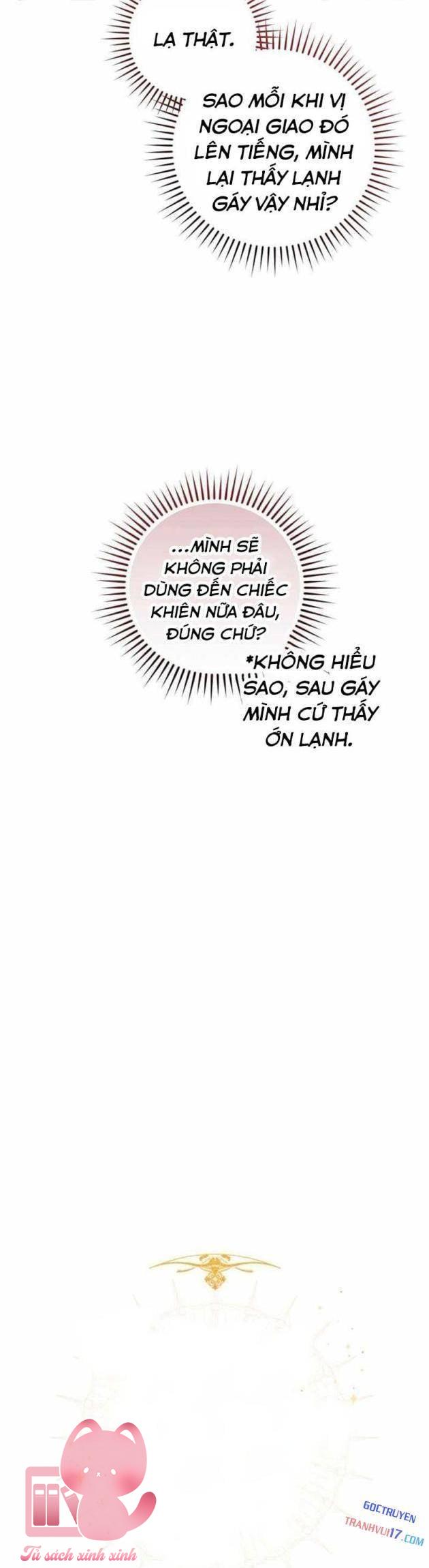 Phế Vật Dòng Dõi Bá Tước - Chap 169