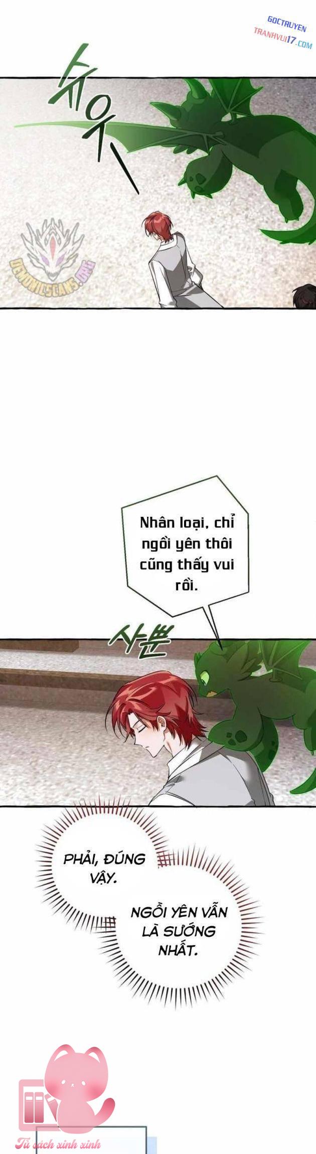 Phế Vật Dòng Dõi Bá Tước - Chap 169