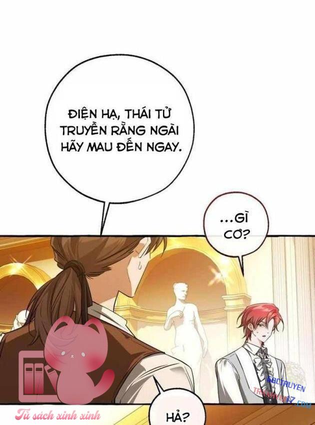 Phế Vật Dòng Dõi Bá Tước - Chap 169
