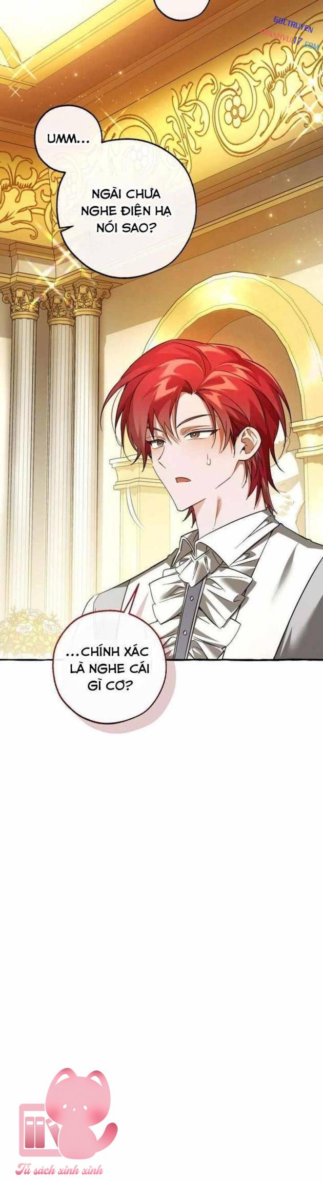 Phế Vật Dòng Dõi Bá Tước - Chap 169