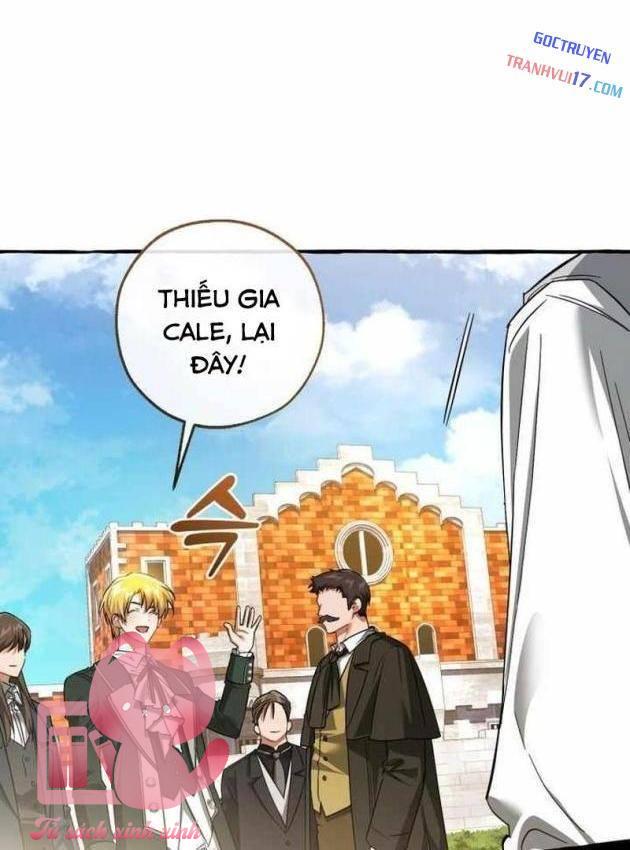 Phế Vật Dòng Dõi Bá Tước - Chap 169