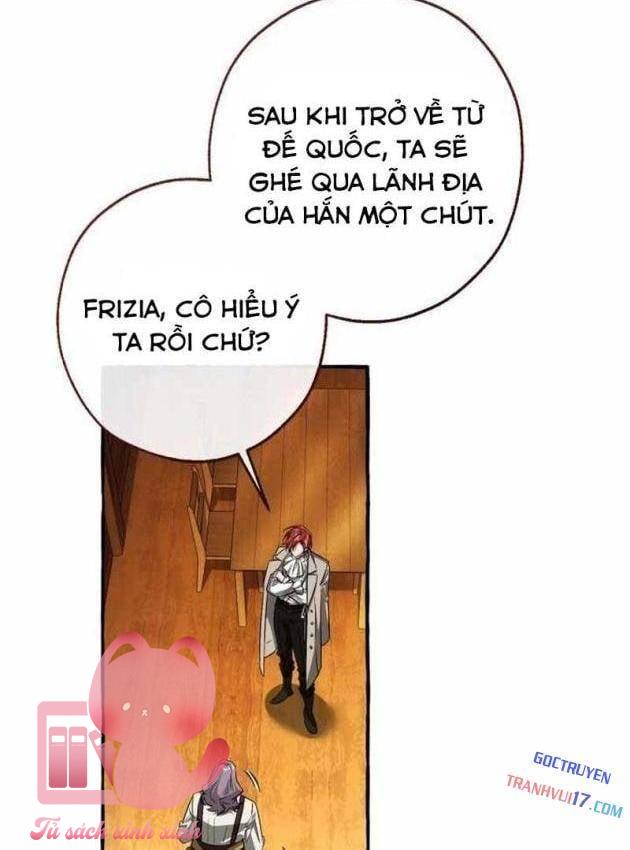 Phế Vật Dòng Dõi Bá Tước - Chap 169