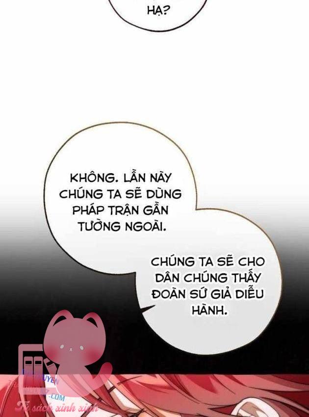 Phế Vật Dòng Dõi Bá Tước - Chap 169